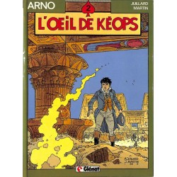 ABAO Bandes dessinées Arno 02