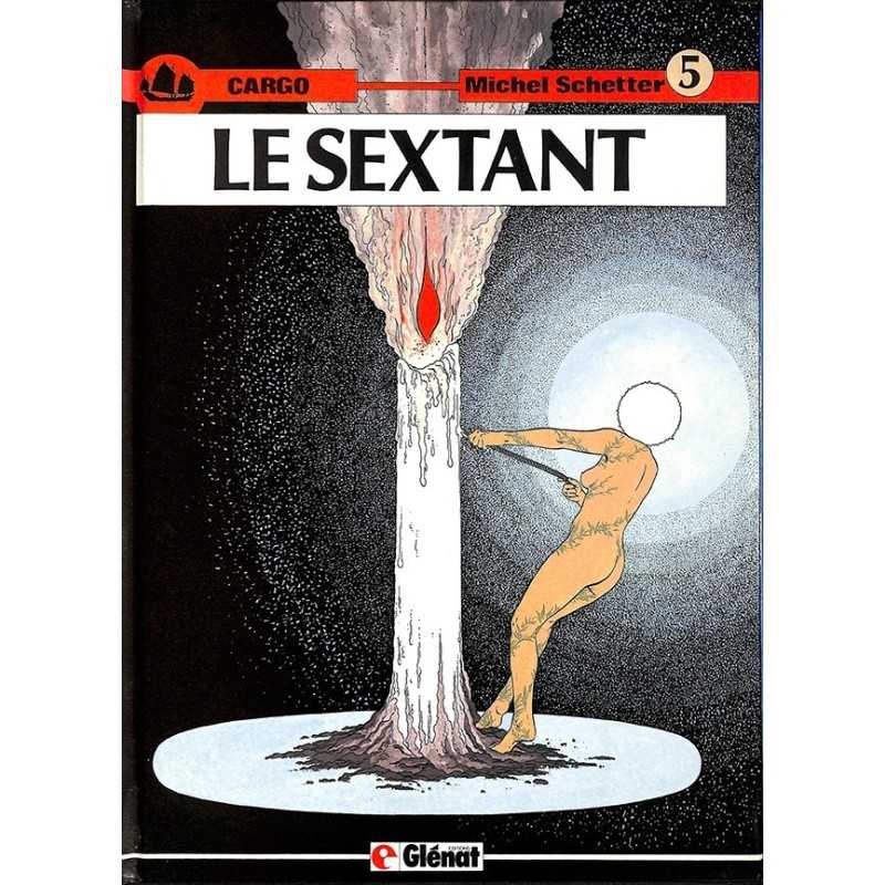 ABAO Bandes dessinées Cargo 05