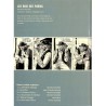 ABAO Bandes dessinées Goosse (Bruno) - Le Bois des païens + Dédicace.