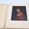 ABAO Peinture, gravure, dessin [Vinci (Léonard de)] Tout l’œuvre peint de Léonard de Vinci.
