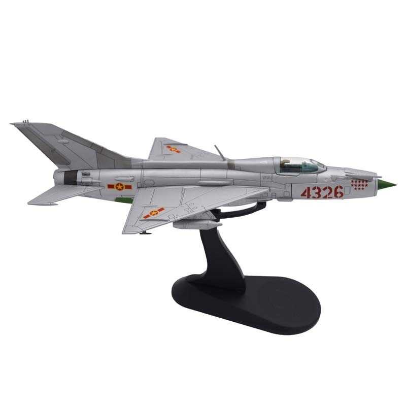 ABAO Aviation Corgi 1 72 Mig 21 PF Fishbed D. Limited edition