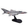 ABAO Aviation Corgi (1/72) Mig-21 PF - Fishbed D. Limited edition.