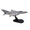 ABAO Aviation Corgi (1/72) Mig-21 PF - Fishbed D. Limited edition.