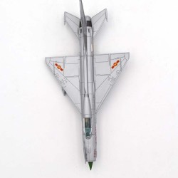 ABAO Aviation Corgi (1/72) Mig-21 PF - Fishbed D. Limited edition.