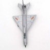 ABAO Aviation Corgi (1/72) Mig-21 PF - Fishbed D. Limited edition.