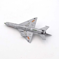 ABAO Aviation Corgi (1/72) Mig-21 PF - Fishbed D. Limited edition.