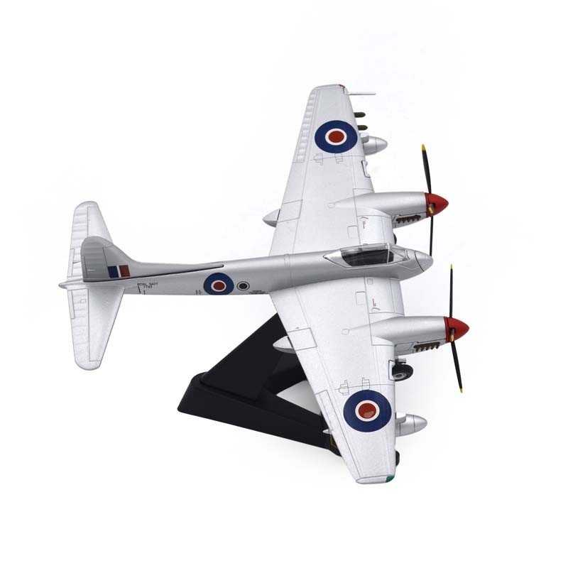 ABAO Aviation Oxford (1/72) D.H.103 Sea Hornet F20 TT 193. Royal Navy.