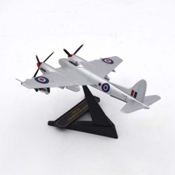 ABAO Aviation Oxford (1/72) D.H.103 Sea Hornet F20 TT 193. Royal Navy.