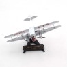 ABAO Aviation Oxford (1/72) D.H.89 Dragon rapide G-Afez (B.E.A.).