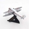 ABAO Aviation Oxford (1/72) D.H.89 Dragon rapide G-Afez (B.E.A.).