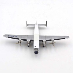 ABAO Aviation Corgi (1/144) Avro Tork. BOAC.