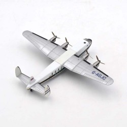 ABAO Aviation Corgi (1/144) Avro Tork. BOAC.
