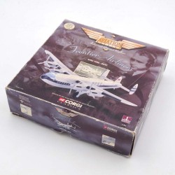 ABAO Aviation Corgi (1/144) Avro Tork. BOAC.