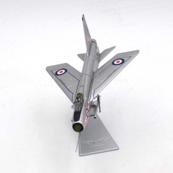 ABAO Aviation Corgi (1/72) English Electric Lightning F3.XR751 Q29 Squadron RAF Wattisham 1971. Limited edition.