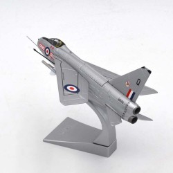 ABAO Aviation Corgi (1/72) English Electric Lightning F3.XR751 Q29 Squadron RAF Wattisham 1971. Limited edition.