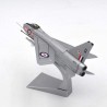 ABAO Aviation Corgi (1/72) English Electric Lightning F3.XR751 Q29 Squadron RAF Wattisham 1971. Limited edition.