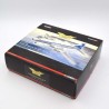 ABAO Aviation Corgi (1/144) Bristol Britannia Srs.313 - EL AL. Israël Airlines, Tel Aviv, Israël, 1958. Limited edtion.
