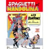 ABAO Bandes dessinées Spaghetti (Archers) 01