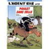 ABAO Bandes dessinées L'Agent 212 17