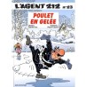 ABAO Bandes dessinées L'Agent 212 23