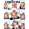 ABAO Bandes dessinées L'Agent 212 25