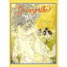 ABAO Bandes dessinées Iriacynthe + Signature