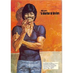ABAO Bandes dessinées Archie Cash 04