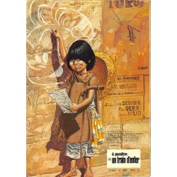 ABAO Bandes dessinées Archie Cash 03