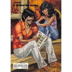 ABAO Bandes dessinées Archie Cash 01