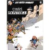 ABAO Bandes dessinées Les Petits Hommes 43