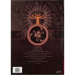ABAO Bandes dessinées L'Ordre des dragons 02