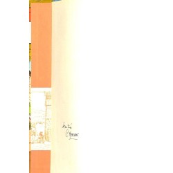 ABAO Bandes dessinées Alix 25 + signature