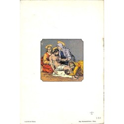 ABAO Enfantina Schmid (Christoph von) - L'Enfant perdu. Illustrations de Thiriet.