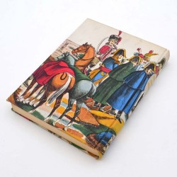 ABAO Livres illustrés Lenotre (G.) - Légendes historiques. Illustration de Pellerin. EO.