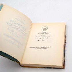 ABAO Livres illustrés Lenotre (G.) - Légendes historiques. Illustration de Pellerin. EO.