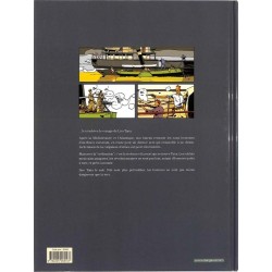ABAO Bandes dessinées Chroniques outremers 03