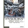 ABAO Bandes dessinées Pandora Box 08