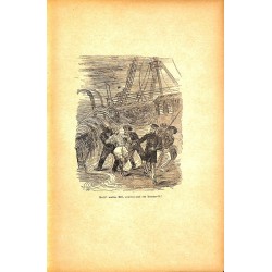 ABAO 1900- SALGARI, Emilio. LES PIRATES DE LA MALAISIE.