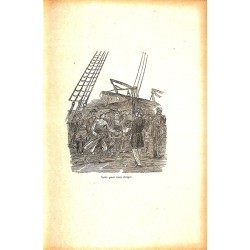 ABAO 1900- SALGARI, Emilio. LES PIRATES DE LA MALAISIE.