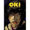 ABAO Bandes dessinées Oki, souvenirs d'une jeune fille au pair 03