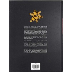 ABAO Bandes dessinées Opération Vent printanier 02