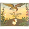 ABAO Enfantina Valance (Martha) - Pipso le caneton. Illustrations de Moritz Kennel.