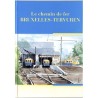 ABAO Belgique [Bruxelles] Le Chemin de fer Bruxelles-Tervuren.
