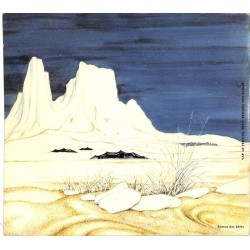 ABAO Enfantina Tenaille (Marie) - Yap le fennec. Illustrations de Roger Turc.