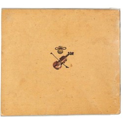 ABAO Enfantina Pec (André) - Le Violon enchanté.