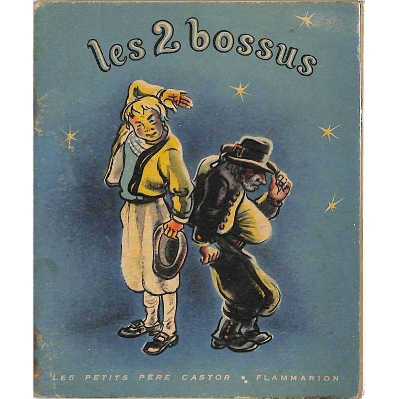 ABAO Enfantina Pec (André) - Les 2 bossus.