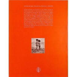 ABAO Histoire Nysenholc (Adolphe) - Le Livre des homes. Les Enfants de la Shoa.
