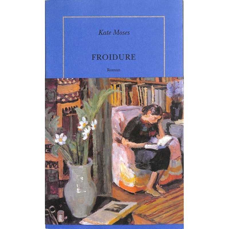 ABAO Romans Moses (Kate) - Froidure.