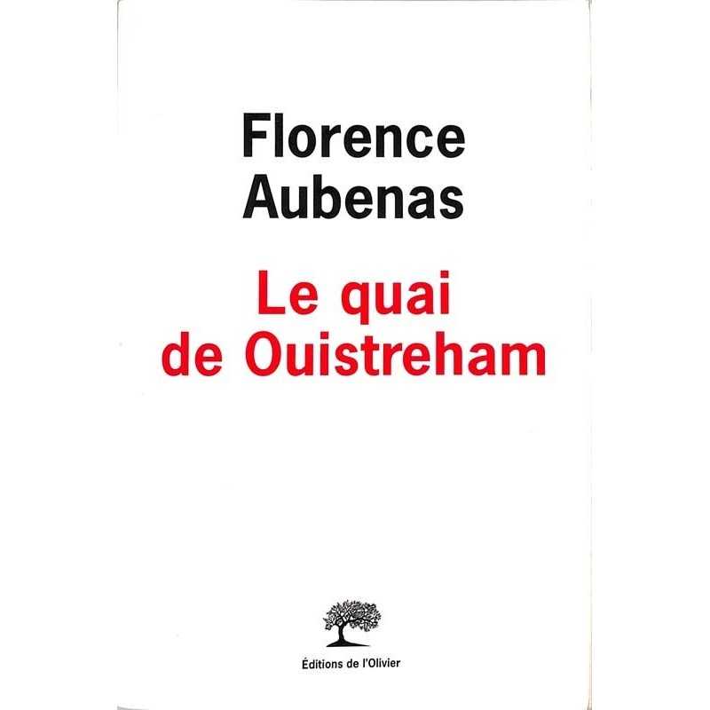 ABAO Romans Aubenas (Florence) Le Quai de Ouistreham. ABAO Romans Aubenas (Florence) Le Quai de Ouistreham.