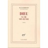 ABAO Romans Ormesson (Jean d') - Dieu, sa vie, son œuvre.